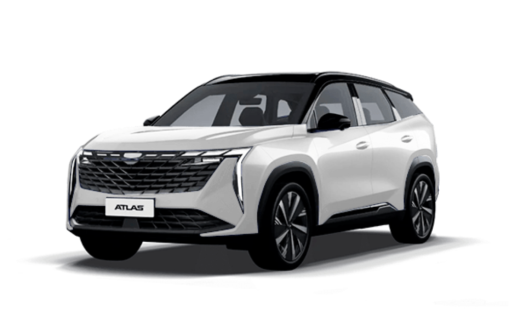 Geely Atlas II Сыктывкар  - изображение 1