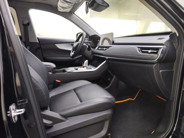 Chery Tiggo 4 Pro I Рестайлинг с пробегом 2023 года, цена 1 569 000 рублей, 67865 км, внедорожник, Автокод Объявления