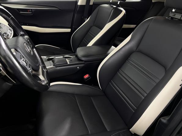 Lexus NX I Рестайлинг с пробегом 2020 года, цена 3 850 000 рублей, 62431 км, внедорожник, Автокод Объявления