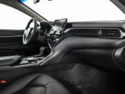 Toyota Camry VIII (XV70) Рестайлинг Москва  - изображение 33
