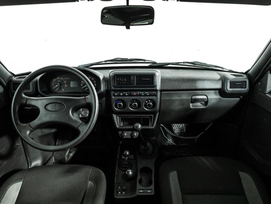 Lada (ВАЗ) Niva Legend Санкт-Петербург  - изображение 14