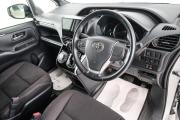 Toyota Esquire I Красноярск  - изображение 32