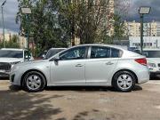 Chevrolet Cruze I Рестайлинг Санкт-Петербург  - изображение 17