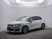 Citroen C4 II Москва  - изображение 19