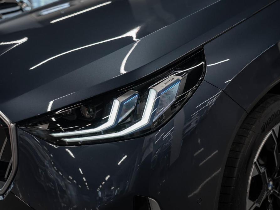 BMW X3 IV (G45/G48) Москва  - изображение 29