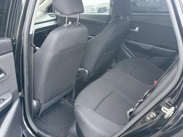 Kia Rio III с пробегом 2014 года, цена 994 000 рублей, 161563 км, седан, Автокод Объявления