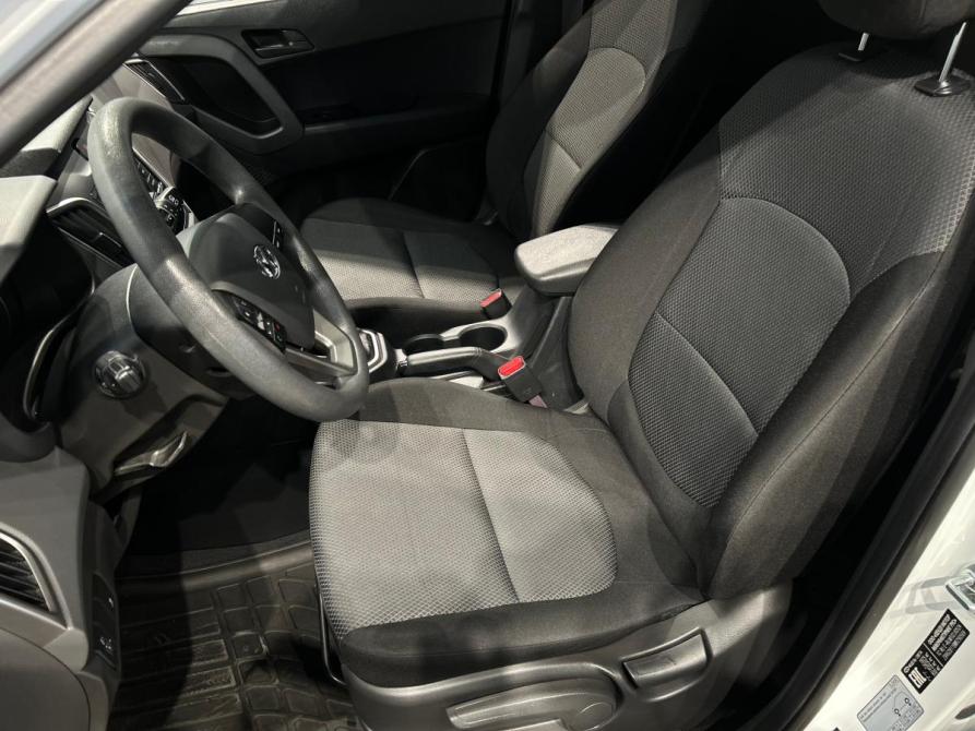 Hyundai Creta I Краснодар  - изображение 10