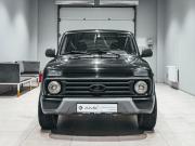 Lada (ВАЗ) 2121 (4x4) I Рестайлинг Екатеринбург  - изображение 21