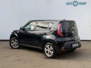 Kia Soul II Москва  - изображение 21