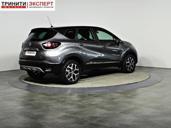 Renault Kaptur I с пробегом 2019 года, цена 1 677 000 рублей, 147955 км, внедорожник, Автокод Объявления