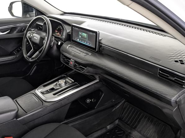 Haval Jolion I Рестайлинг с пробегом 2024 года, цена 1 550 000 рублей, 119226 км, внедорожник, Автокод Объявления