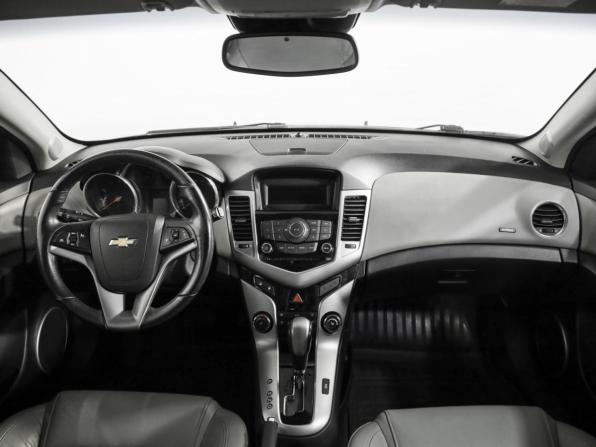 Chevrolet Cruze I Рестайлинг с пробегом 2012 года, цена 849 000 рублей, 96336 км, хэтчбек, Автокод Объявления