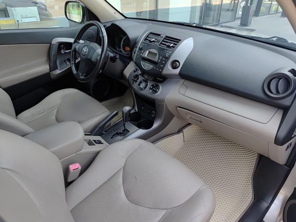 Toyota RAV4 III (XA30) с пробегом 2006 года, цена 890 000 рублей, 259819 км, внедорожник, Автокод Объявления