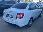 Lada (ВАЗ) Granta I Рестайлинг Нижний Новгород  - изображение 20