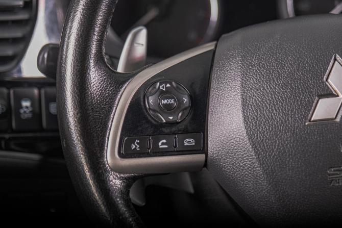 Mitsubishi Outlander III с пробегом 2013 года, цена 1 679 000 рублей, 159000 км, внедорожник, Автокод Объявления