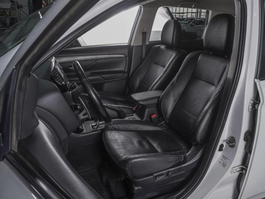 Mitsubishi Outlander III Ростов-на-Дону  - изображение 10