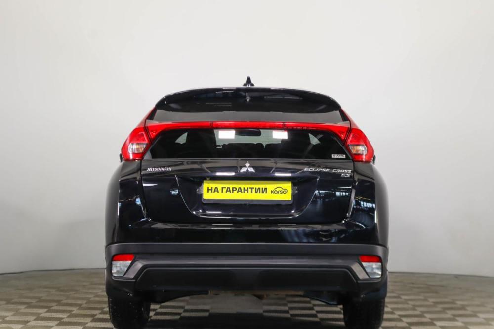 Mitsubishi Eclipse Cross I Пермь  - изображение 6