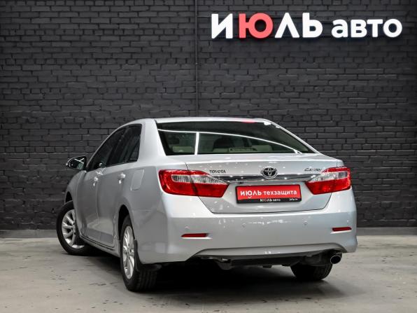 Toyota Camry VII (XV50) с пробегом 2012 года, цена 1 500 000 рублей, 222624 км, седан, Автокод Объявления
