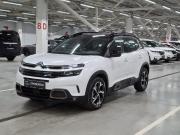 Citroen C5 Aircross I Казань  - изображение 29