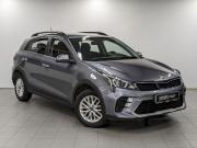Kia Rio IV Рестайлинг Москва  - изображение 32