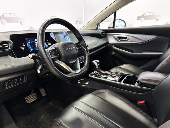 BAIC U5 Plus с пробегом 2023 года, цена 1 220 000 рублей, 51315 км, седан, Автокод Объявления