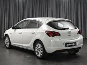 Opel Astra J Ставрополь  - изображение 21
