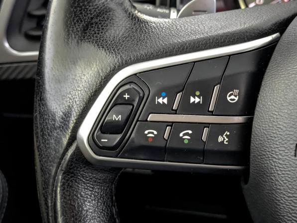 Haval F7x I с пробегом 2021 года, цена 1 350 000 рублей, 181723 км, внедорожник, Автокод Объявления