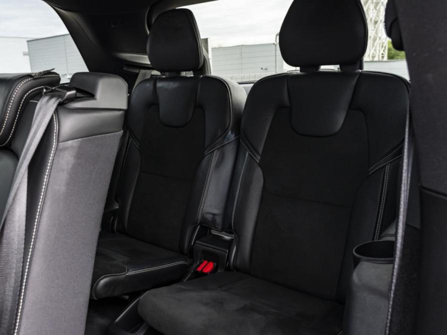Volvo XC90 II Рестайлинг 1 Москва  - изображение 14