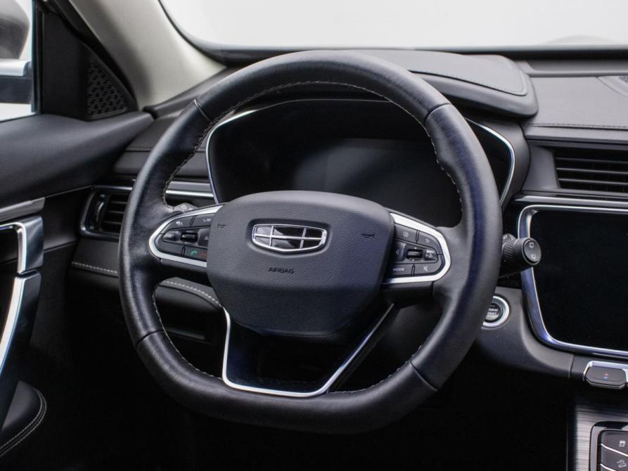 Geely Atlas Pro Москва  - изображение 16