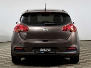 Kia Ceed II Санкт-Петербург  - изображение 25