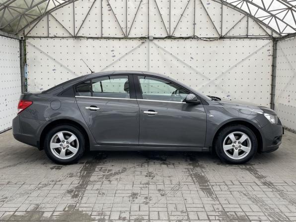 Chevrolet Cruze I с пробегом 2011 года, цена 880 000 рублей, 176630 км, седан, Автокод Объявления