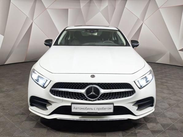 Mercedes-Benz CLS III (C257) с пробегом 2019 года, цена 5 400 000 рублей, 48863 км, седан, Автокод Объявления