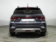 Kia Rio IV Рестайлинг Санкт-Петербург  - изображение 22