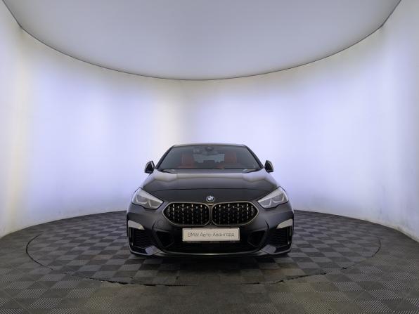 BMW 2 серии F44 с пробегом 2021 года, цена 3 850 000 рублей, 58000 км, седан, Автокод Объявления