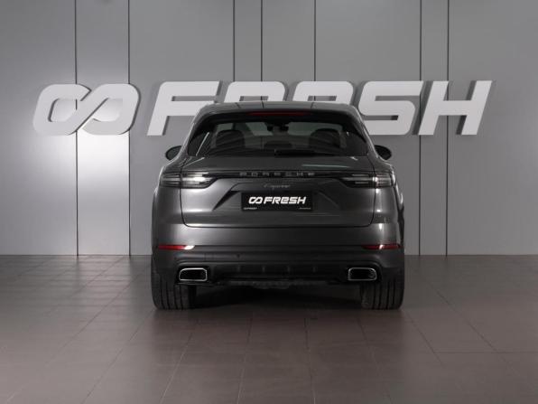 Porsche Cayenne III с пробегом 2020 года, цена 9 499 000 рублей, 21347 км, внедорожник, Автокод Объявления