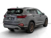 Hyundai Santa Fe IV Москва  - изображение 35