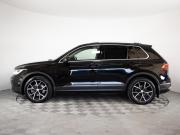 Volkswagen Tiguan II Рестайлинг Санкт-Петербург  - изображение 32