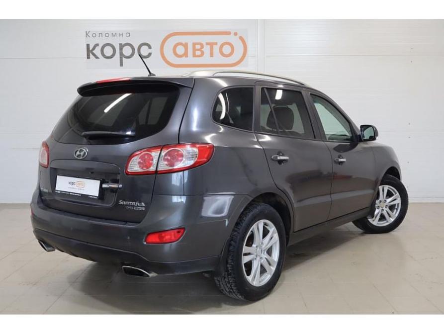 Hyundai Santa Fe II Рестайлинг Коломна  - изображение 3