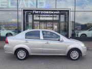 Chevrolet Aveo I Рестайлинг Санкт-Петербург  - изображение 20