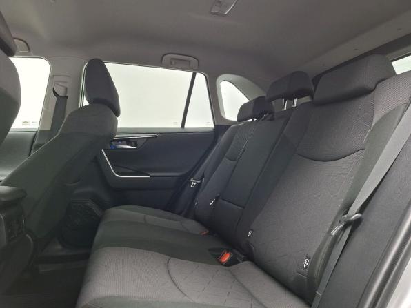 Toyota RAV4 V (XA50) с пробегом 2020 года, цена 3 899 000 рублей, 80530 км, внедорожник, Автокод Объявления