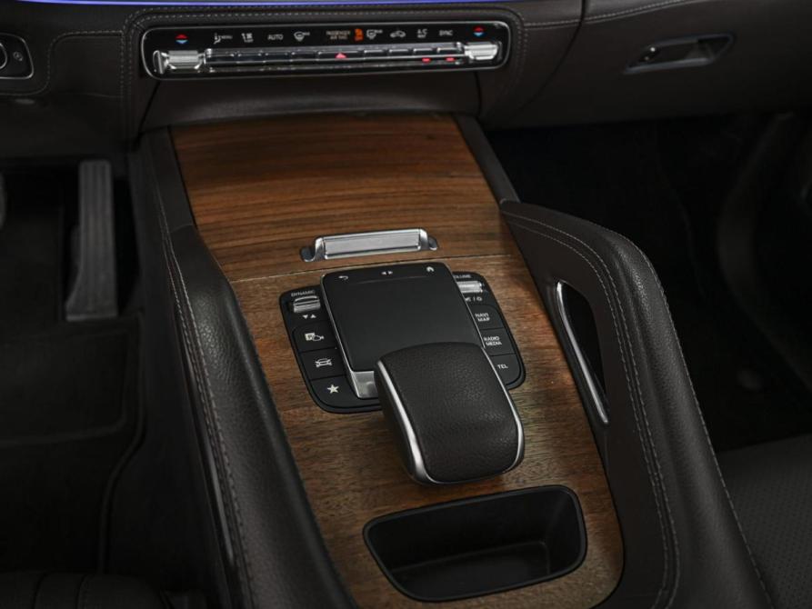 Mercedes-Benz GLE II (V167) Ставрополь  - изображение 18