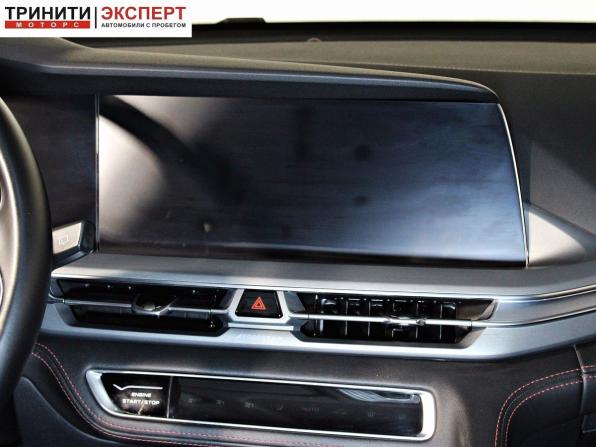 Changan CS75 Plus I Рестайлинг с пробегом 2023 года, цена 2 077 000 рублей, 95958 км, внедорожник, Автокод Объявления