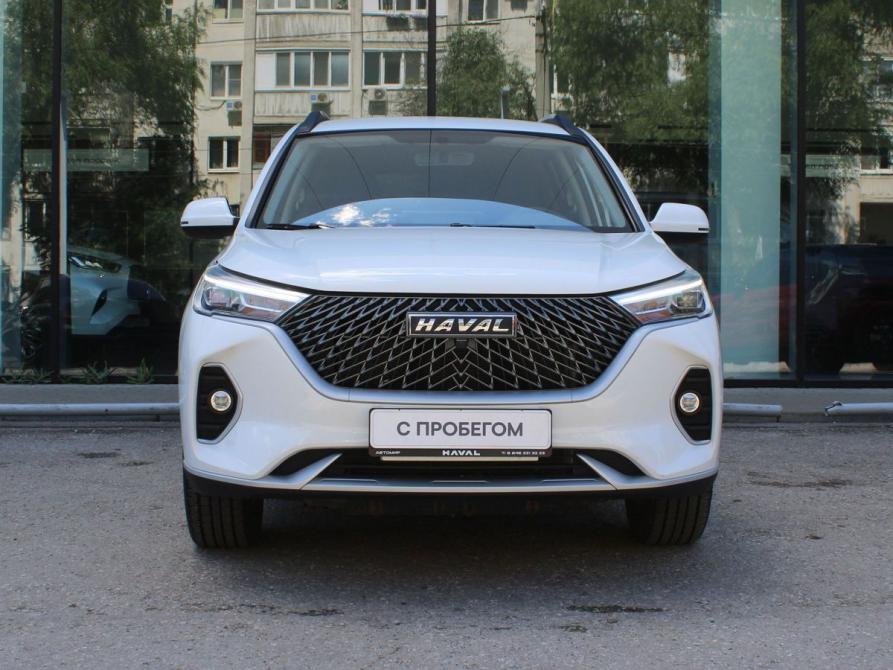 Haval M6 II Самара  - изображение 2
