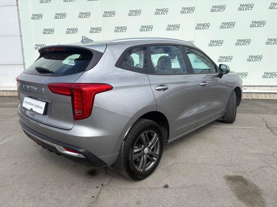 Haval Jolion I Нижний Тагил  - изображение 4