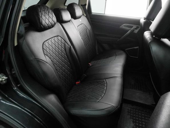 Geely Atlas I с пробегом 2018 года, цена 1 419 000 рублей, 128705 км, внедорожник, Автокод Объявления