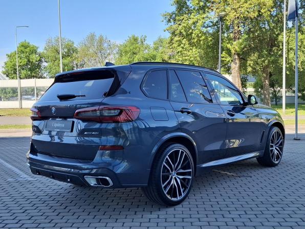 BMW X5 IV (G05/G18) с пробегом 2019 года, цена 5 290 000 рублей, 154979 км, внедорожник, Автокод Объявления