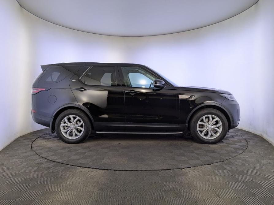 Land Rover Discovery V Москва  - изображение 4