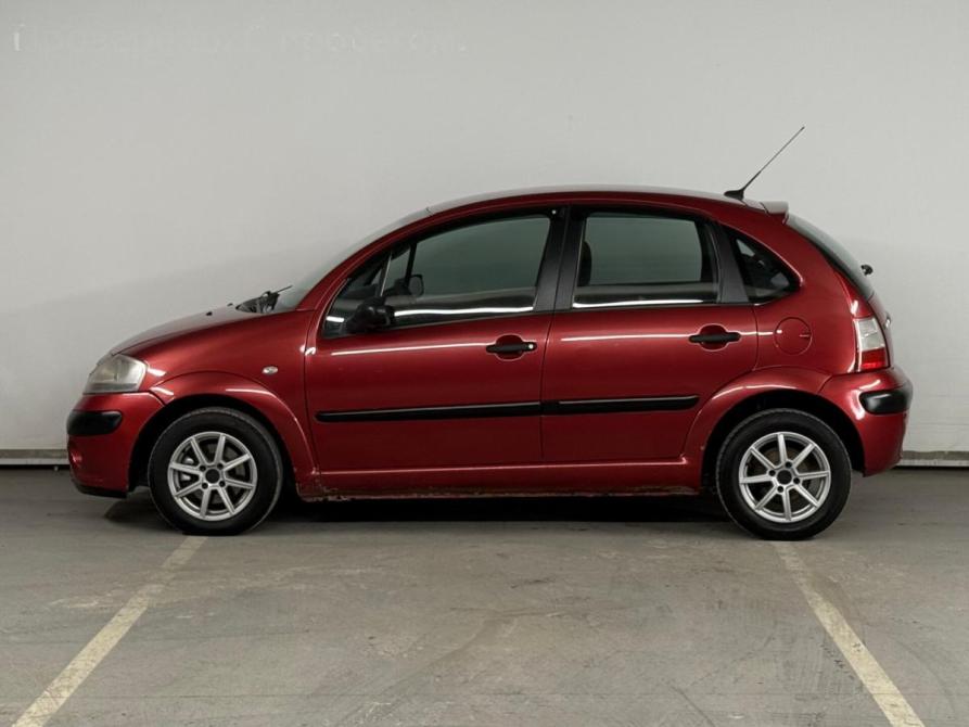 Citroen C3 I Рестайлинг Екатеринбург  - изображение 3