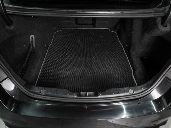 BMW 5 серии VI (F10/F11/F07) с пробегом 2012 года, цена 2 569 000 рублей, 299338 км, седан, Автокод Объявления