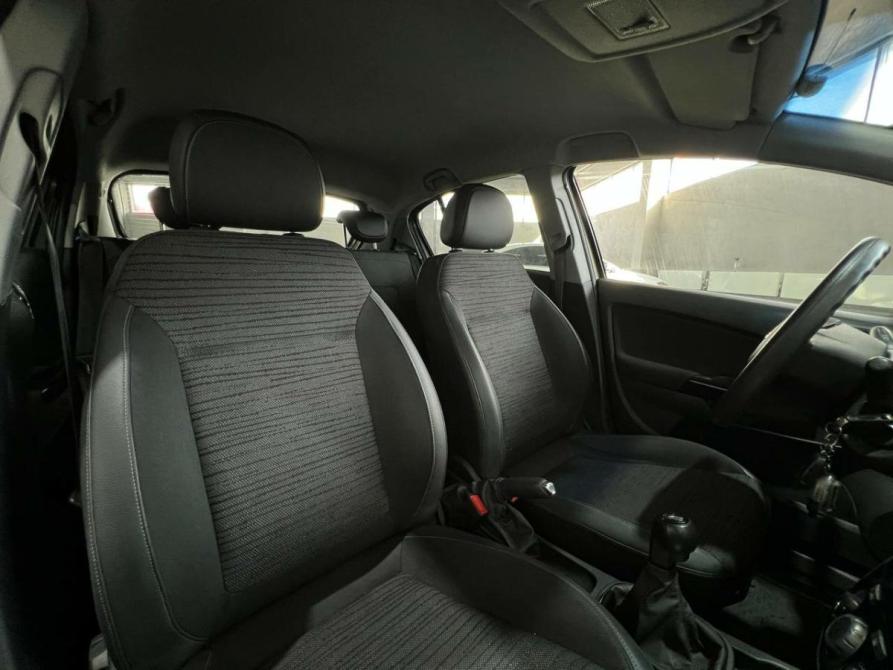 Opel Corsa D Рестайлинг II Оренбург  - изображение 9
